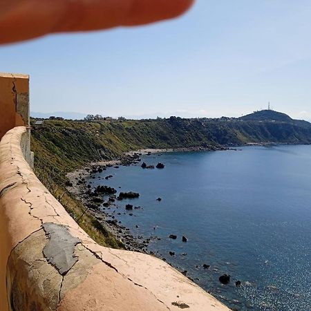 La Casetta Sul Mare เวเนติโค ห้อง รูปภาพ