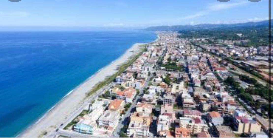 La Casetta Sul Mare เวเนติโค ภายนอก รูปภาพ