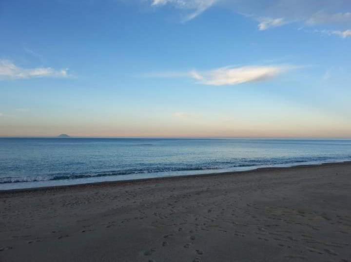 La Casetta Sul Mare เวเนติโค ห้อง รูปภาพ