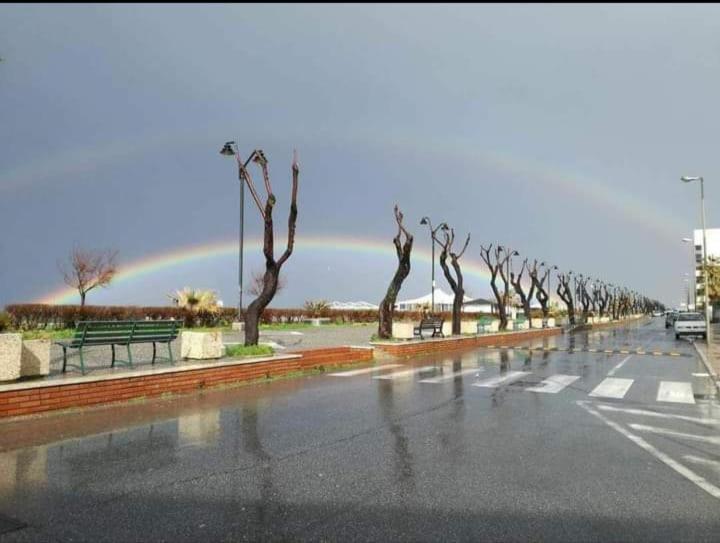 La Casetta Sul Mare เวเนติโค ห้อง รูปภาพ