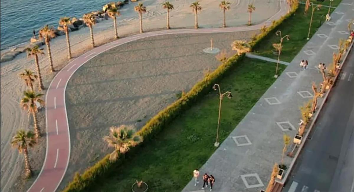La Casetta Sul Mare เวเนติโค ห้อง รูปภาพ