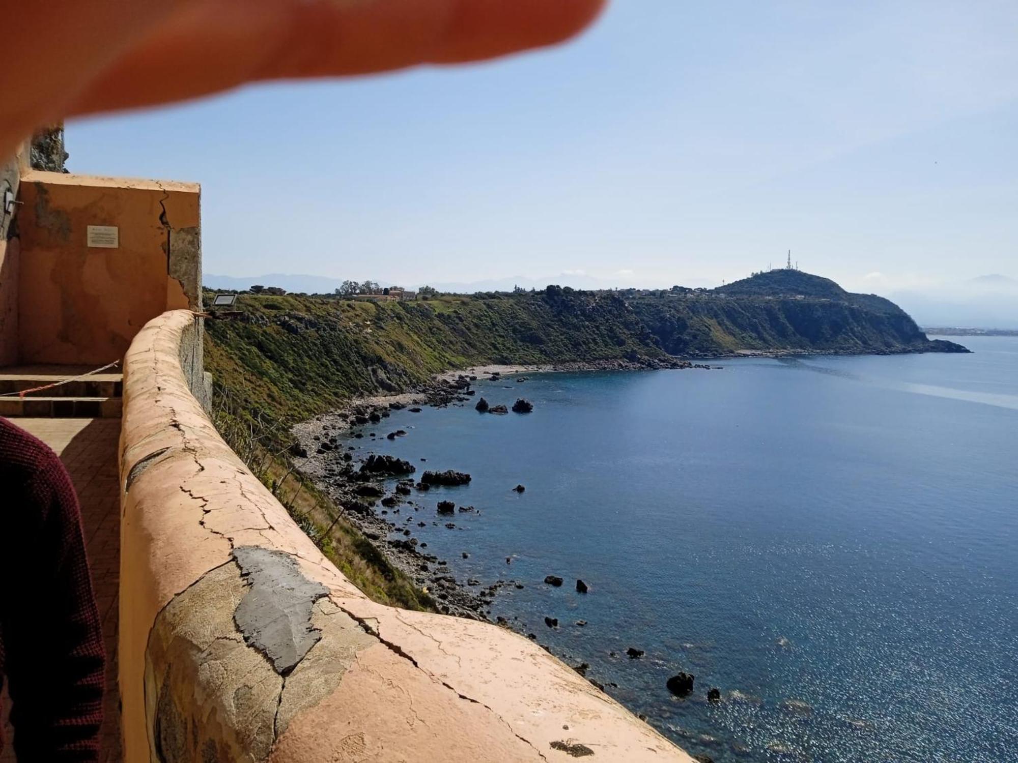 La Casetta Sul Mare เวเนติโค ห้อง รูปภาพ